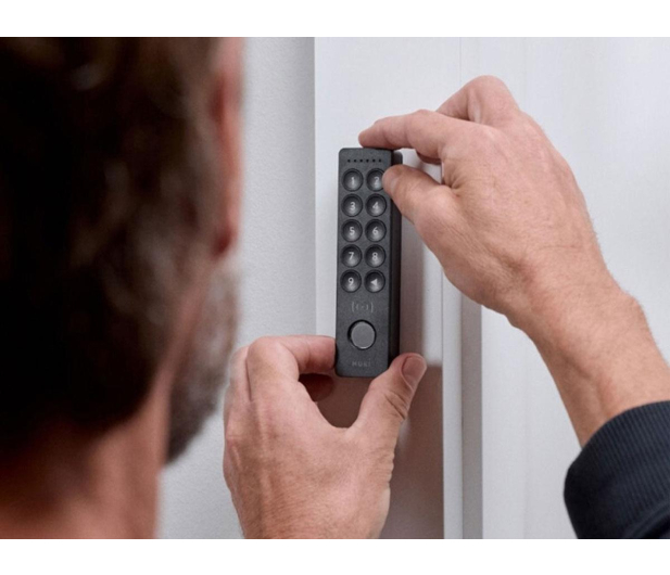 Nuki KEYPAD 2 NFC - 1527295 - zdjęcie 4